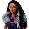 Disney Zombies 4: Dawn of the Vampires Willa Lykensen Doll with Movie-Inspired Outfit & Accessories - 3 of 4