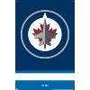 Trends International NHL Winnipeg Jets - Logo 21 Unframed Wall Poster Prints - 4 of 4