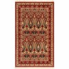 Unique Loom  Edinburgh Canmore Area Rug - 2 of 4