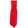 ITY Ruched Detail Midi Dress - 4 of 4