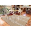 Liora Manne Capri Coastal Indoor/Outdoor Rug.. - 2 of 4
