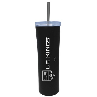 NHL Los Angeles Kings 18oz Skinny Tumbler