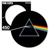 Aquarius Puzzles Pink Floyd Dark Side Of The Moon 450 Piece Picture Disc Jigsaw Puzzle - 2 of 2