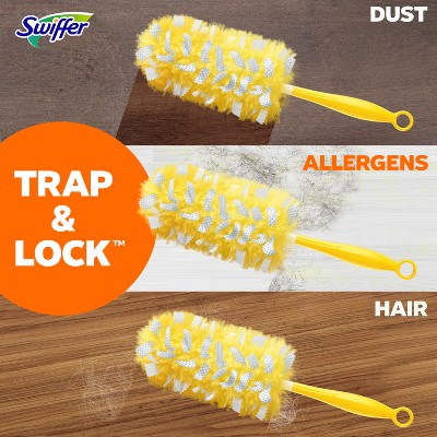 Swiffer Unstopables Fresh Heavy Duty Duster Refill - 11ct