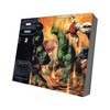 Trends International 2026 History of Marvel Dayata Time 6.12"x5.37" Box Calendar - 2 of 4