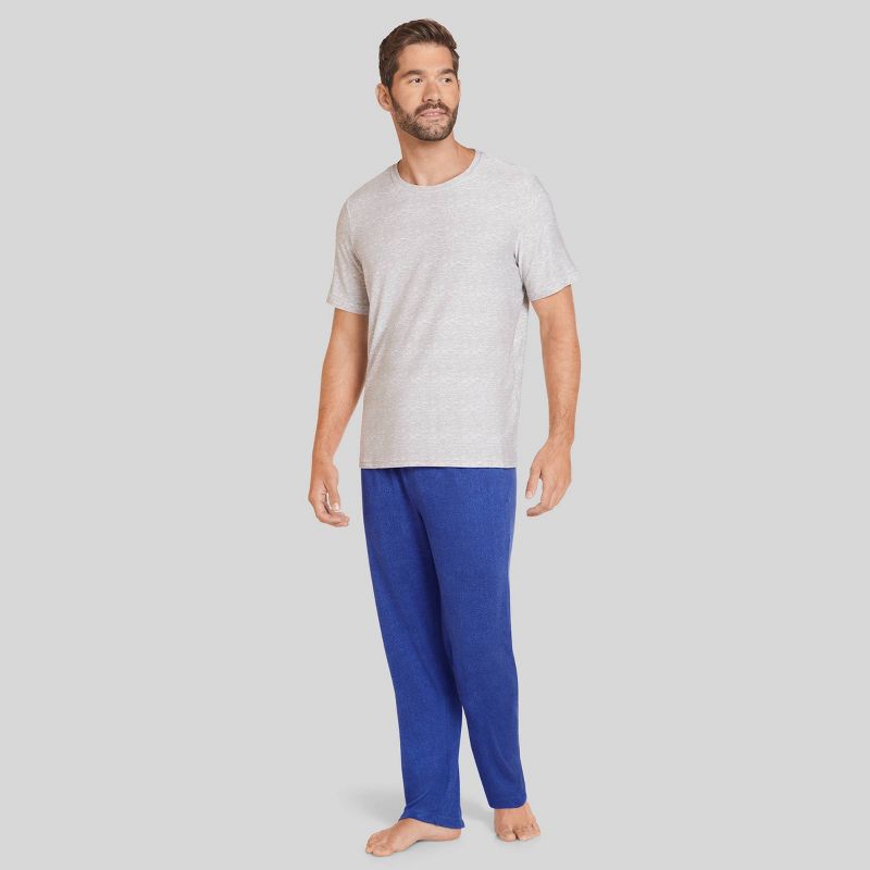 Jockey Generation™ Men's Cozy Comfort Sleep Pajama Pants, 4 of 7