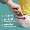 Pampers Swaddlers 360 Pull-On Diapers, Size 5 (27+ lbs), 88 Count, for up to 100% Leakproof Skin Protection - 3 of 4