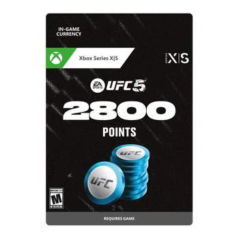 Buy UFC® 5 Deluxe Edition Xbox key! Cheap price