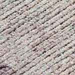 dusty rose, faded lavender, muted blue