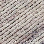 dusty rose, faded lavender, muted blue