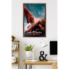 Trends International Marvel Captain America: Brave New World - One Sheet Framed Wall Poster Prints - 2 of 4