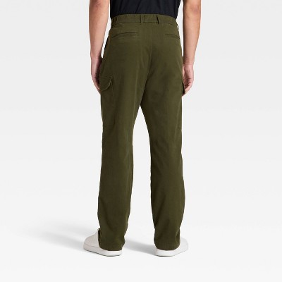 Men's Vintage Cargo Pants - Goodfellow & Co