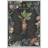 Juniors Womens Harry Potter Mandrake Root Recipe T-Shirt - 2 of 4
