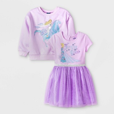 tutu sets for toddlers