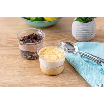 Rich's Traditional Tres Leches Style Cake Cup - 6.63oz