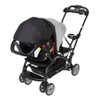 Sit n cheap stand ultra stroller