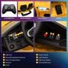 12V Electric Ride On Car, Sports Car for Kids, Electric Vehicle for 3+, Power Wheels for Boys Girls - 2 of 4