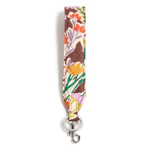 Vera Bradley Women's Outlet Cotton Wide Wristlet Strap - 1 of 2