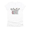 Simply Sage Market Gigi Flowers Short Sleeve Tee - 2 of 4