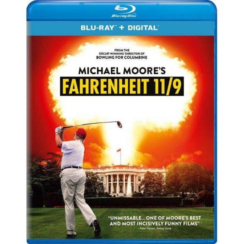Fahrenheit 11 9 Target