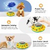 Potaroma Dog Puzzle Toy 2 Levels, Slow Feeder - 2 of 3