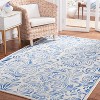 Dip Dye DDY212 Hand Tufted Indoor Rugs - Safavieh - 2 of 4