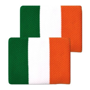 Tourna Flag Wristbands - 1 of 2