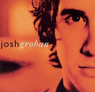 Josh Groban - Closer (CD)