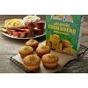 Famous Dave's Jalapeno Cornbread Mix, 15 oz (Pack of 2) - 3 of 3