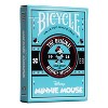 Bicycle Disney Classic Minnie Playing Cards - 4 of 4