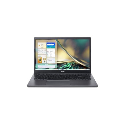 Acer Aspire 5 15.6" Laptop AMD Ryzen 7 2.0GHz 16GB 1TB SSD W11H - Manufacturer Refurbished