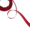 Unique Bargains Ribbon Satin Design 866.14"x0.63" 1 Pc - 4 of 4