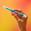 Lifelines Scented Lava Pen Set 2pk Blue/Red - 4 of 4