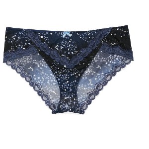 Adore Me Women's Nare Hipster Panty - 1 of 4