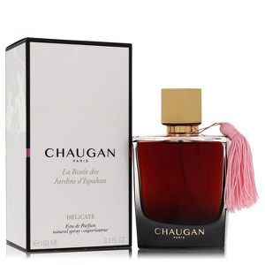 Chaugan Delicate by Chaugan Women Eau De Parfum Spray (Unisex) 3.4 oz - 1 of 1