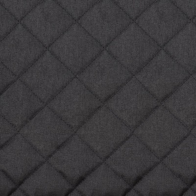 Black Aluminum Compact Lightweight Travel Stroller