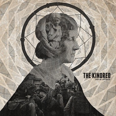 The Kindred - Life In Lucidity (CD)