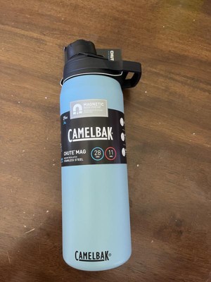 CamelBak Chute Mag 25 oz. Insulated Stainless Steel Water Bottle - 2023 Mystic Melon