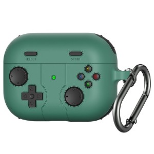 SAHARA - Apple AirPods Pro 3 Case – Gaming Silicone | Venture Series - 1 of 4