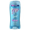 Secret Fresh Antiperspirant Invisible Solid Deodorant for Women - Fresh Lavender - 2.6oz - image 2 of 4