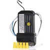 Anderic UC7067RYA Replacement Ceiling Fan Receiver for Harbor Breeze - 3 of 4