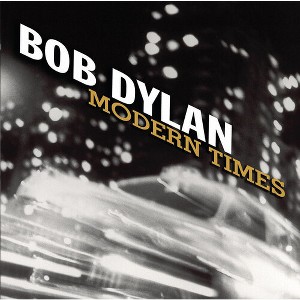 Bob Dylan - Modern Times (Vinyl) - 1 of 1