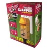 BBCW Distributors > Special Order > Clapper - Christmas Story - 20 Deluxe  Clapper w/ Leg Lamp