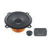Hertz Dieci Series DSK-1303 Component Speaker Kit 5.25" 2-Way: DV 130.3 + DT 24.3 + DX 300 + Grilles - 2 of 4