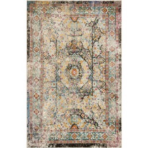 Aria ARA199 Power Loomed Indoor Rugs - Safavieh - 1 of 4