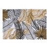 Split P Touch of Gold Placemat Set of 4 - 2 of 4