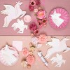 Meri Meri Magical Unicorn Plates (Pack of 8) - 4 of 4