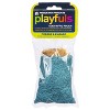 Prevue Pet Products Forage & Engage Tear-Riffic Coconut Fiber Bird Wood Stix Grab Bag Bird Toy 62387 Small - 3 of 3