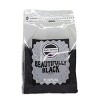 Mystic Sprinkles Plumpkins - Beautifully Black Nonpareils 5lbs Bulk Bag - 2 of 4