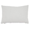 Holly Buffalo Plaid Poly Filled Throw Pillow - Saro Lifestyle: Decorative, Zippered Cover, Indoor Use - 2 of 3